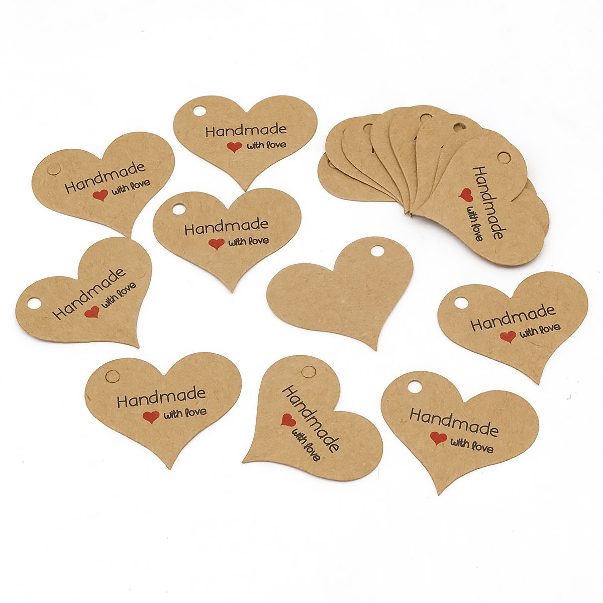 Бирки и Ценники