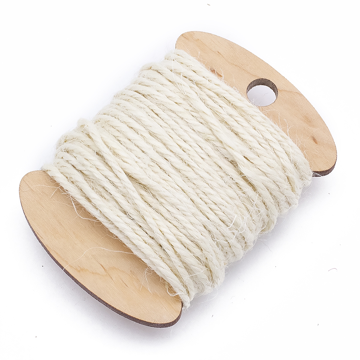 Бечевка Декоративная