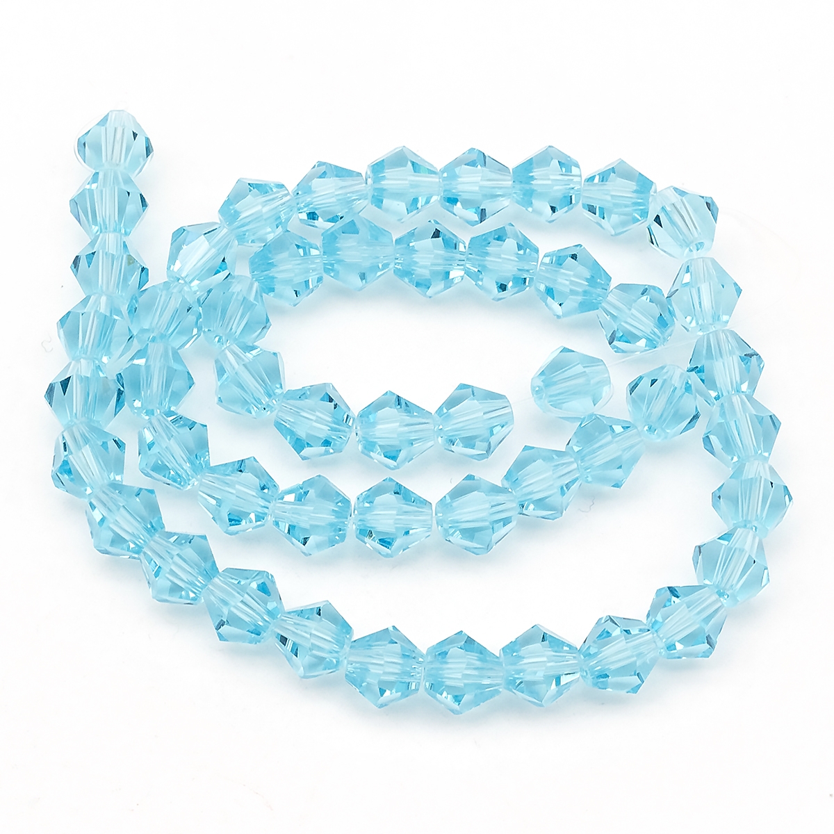 Хрусталь Австрийский Имитация