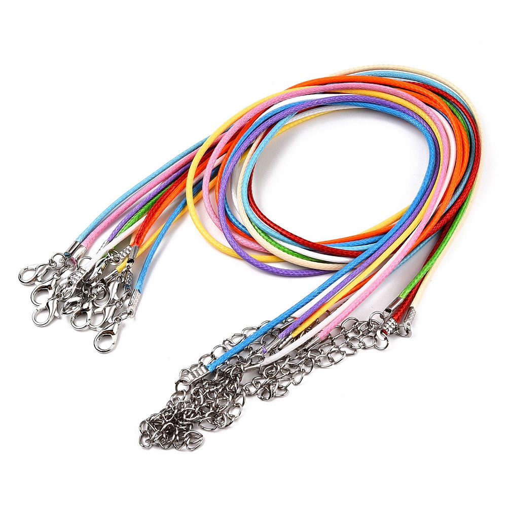 Основы для Ожерелий и Колье